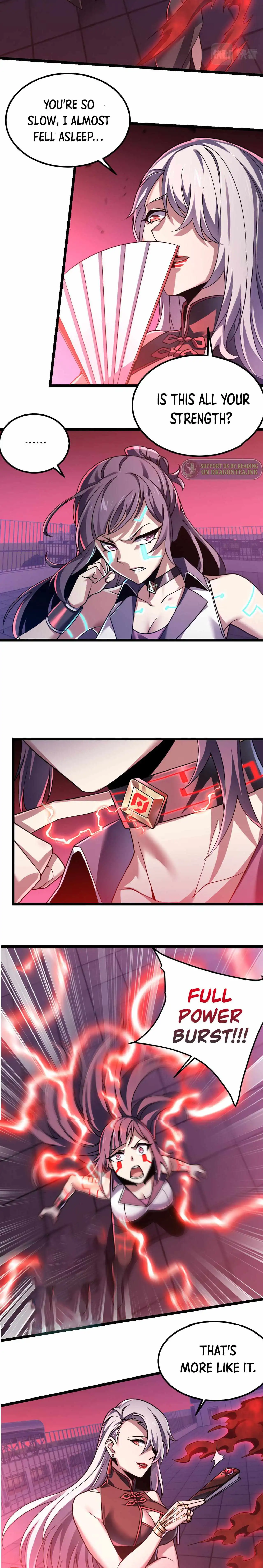 Combine Cube Chapter 42 20